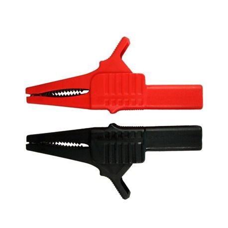 Pinza cocodrilo 82 mm - WP