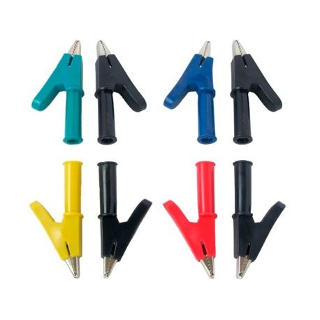 Pinza cocodrilo 58 mm - WP