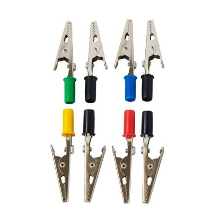 Pinza cocodrilo 60 mm - WP