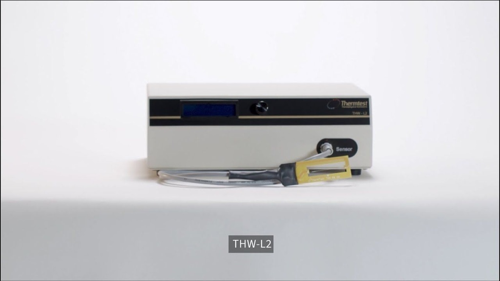 THW-L2 hilo caliente transitorio - WP