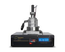 GHFM-02 medido de flujo de calor protegido - WP