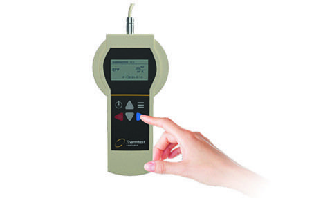 TPS-EFF fuente plana Transitoria-Efusividad termica - WP