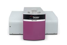 DSC-L600 calorimetro de barrido diferencial - WP