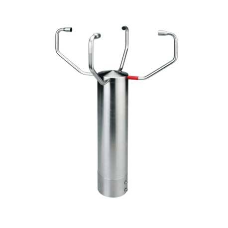 Anemometro ultrasonico - WP