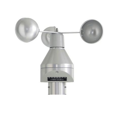Sensores de viento mecanicos - WP