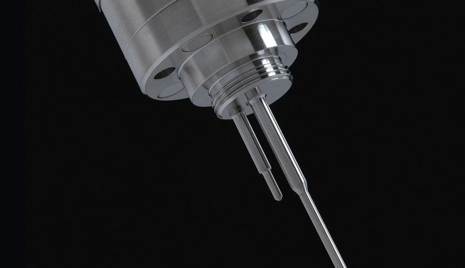 Viscosimetro de proceso MIVI - WP