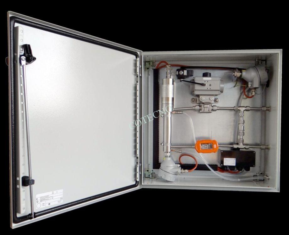 Analizador cinematico de viscosidad Thermoset-KV - WP