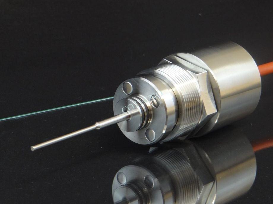 Viscosimetro de fondo de pozo sofeat - WP