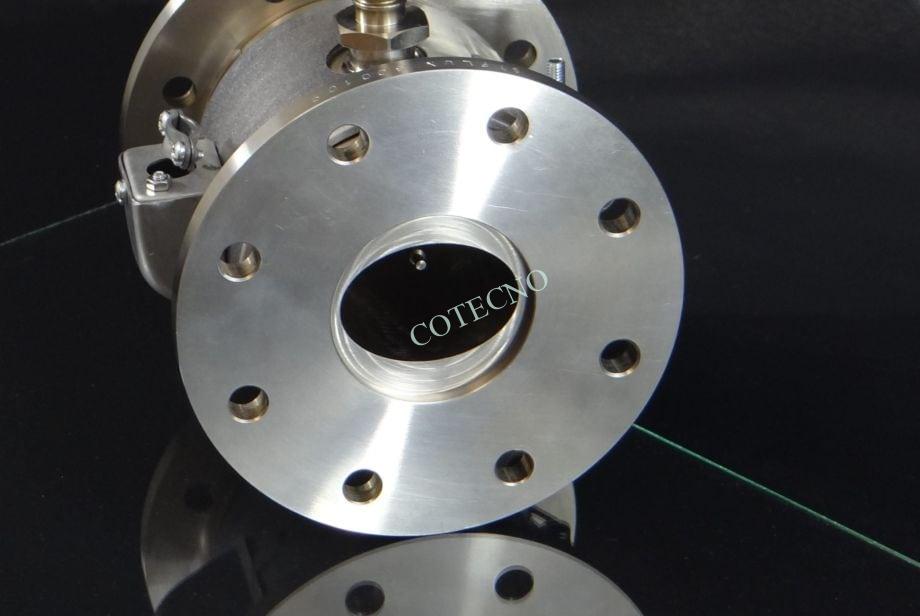 Viscosimetro de extrusion soflux - WP