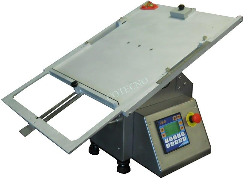 Probador digital de friccion FTIP - WP