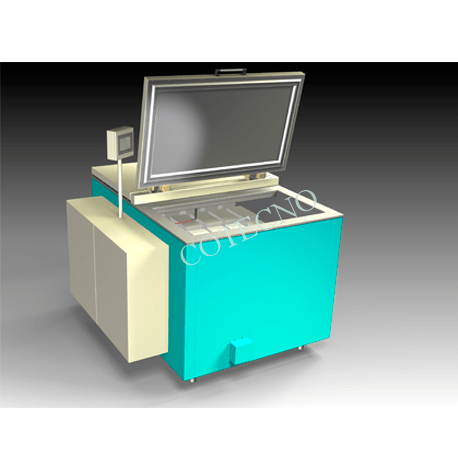 Reactor de alcali-silice - WP