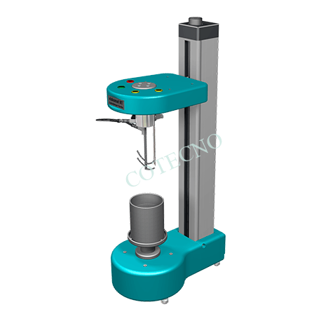 Viskomat NT - reometro para mortero y pasta - WP