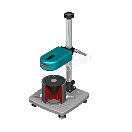 Shrinkage-Cone (cono de contraccion) - WP