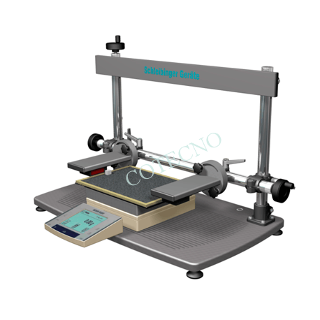 Sistema de contraccion de capa fina - WP