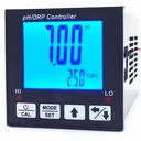 Controlador pH / ORP - WP
