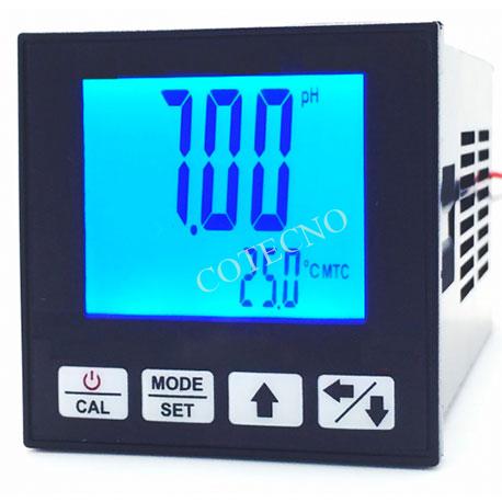 Transmisor de pH / ORP 4-20mA - WP