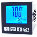 Transmisor de pH / ORP 4-20mA - WP