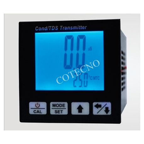 Transmisor de conductividad / TDS 4-20mA - WP