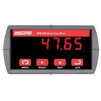 Medidor de panel digital 4-20 - WP