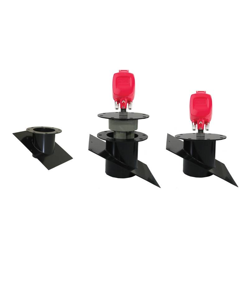 Bridas de montaje 3D - WP