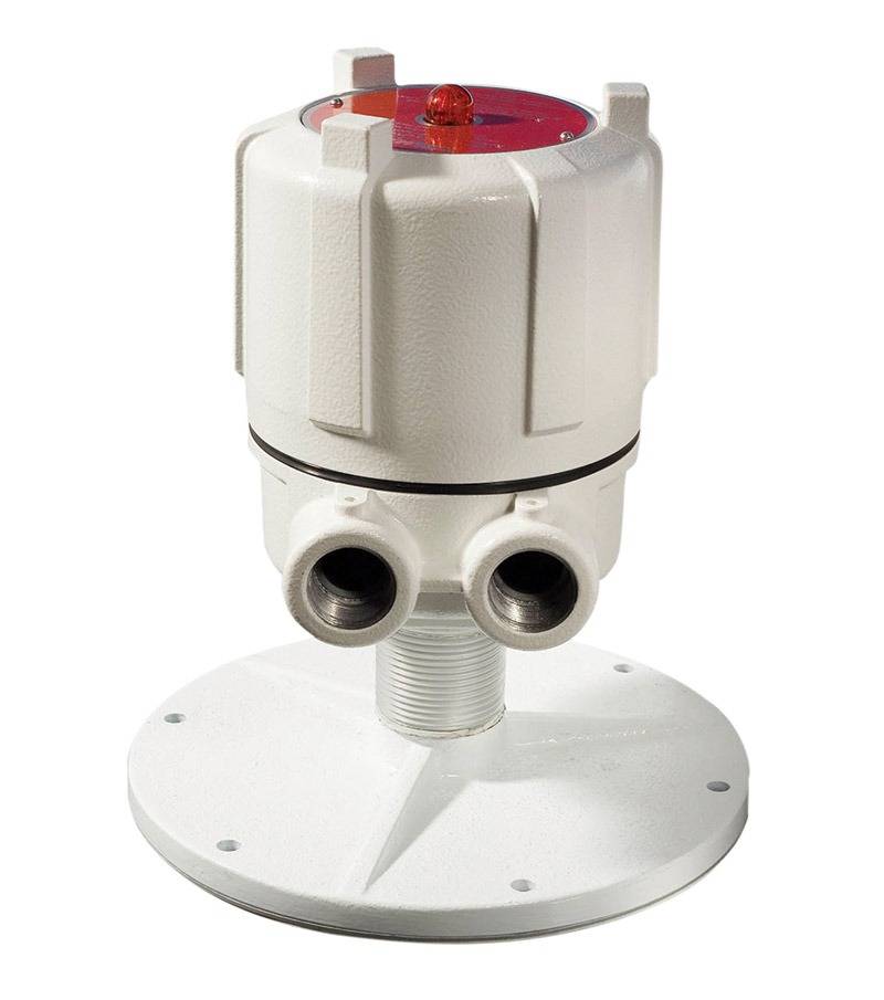 Sonda de capacitancia de montaje en lavado - WP