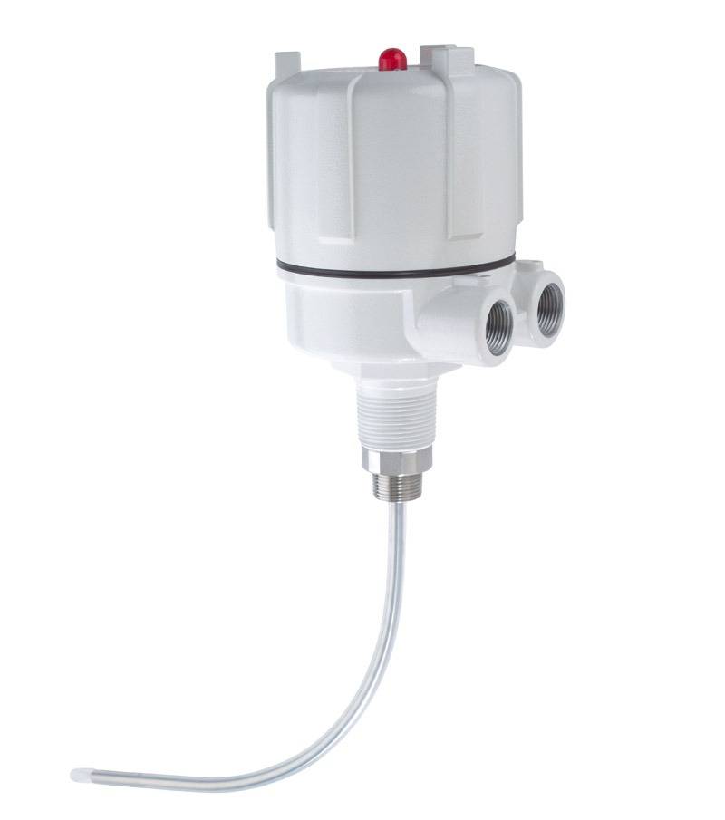 Sonda de capacitancia doblable - WP