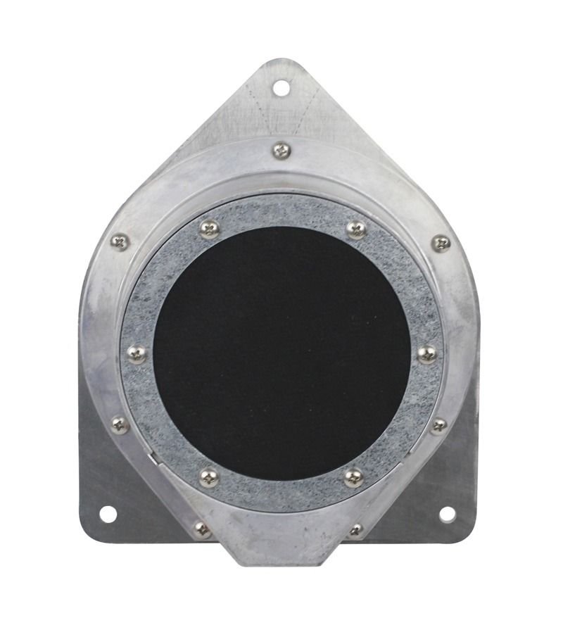 Interruptor de diafragma para ubicaciones peligrosas - WP