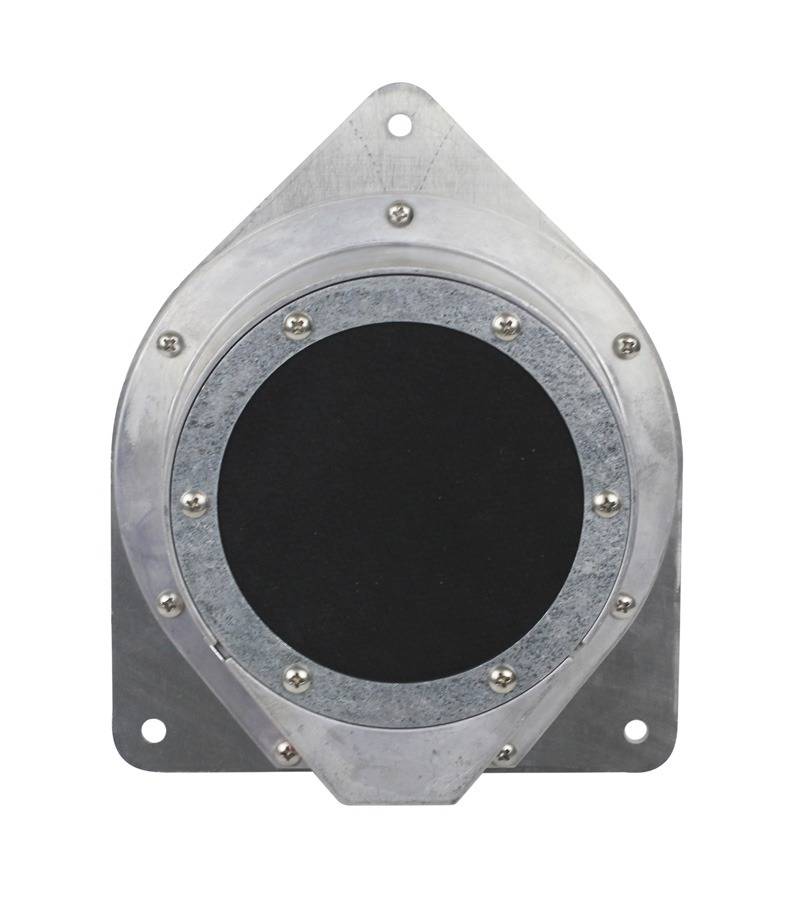 Detector de conducto enchufado - WP