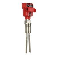 Horquilla vibratoria con aprobaciones de hazloc - WP