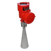 Radar de 26GHz sin contacto para liquidos limpios - WP