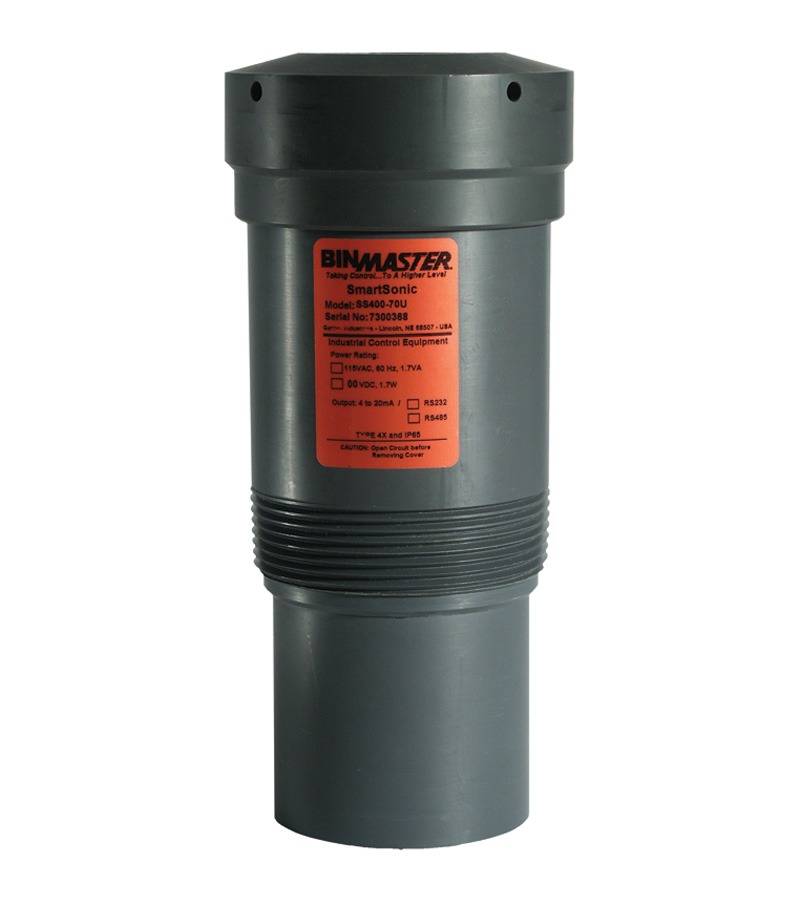 Transmisor ultrasonico - WP