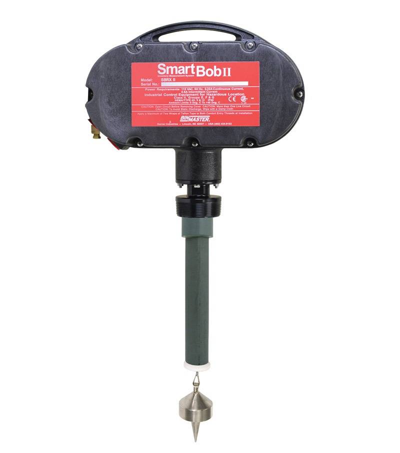 Extensiones de tuberia SmartBob - WP