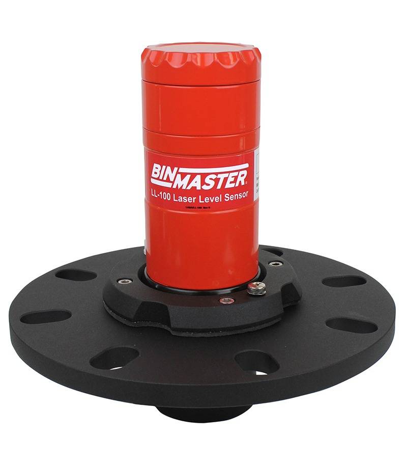 Transmisor laser de nivel - WP