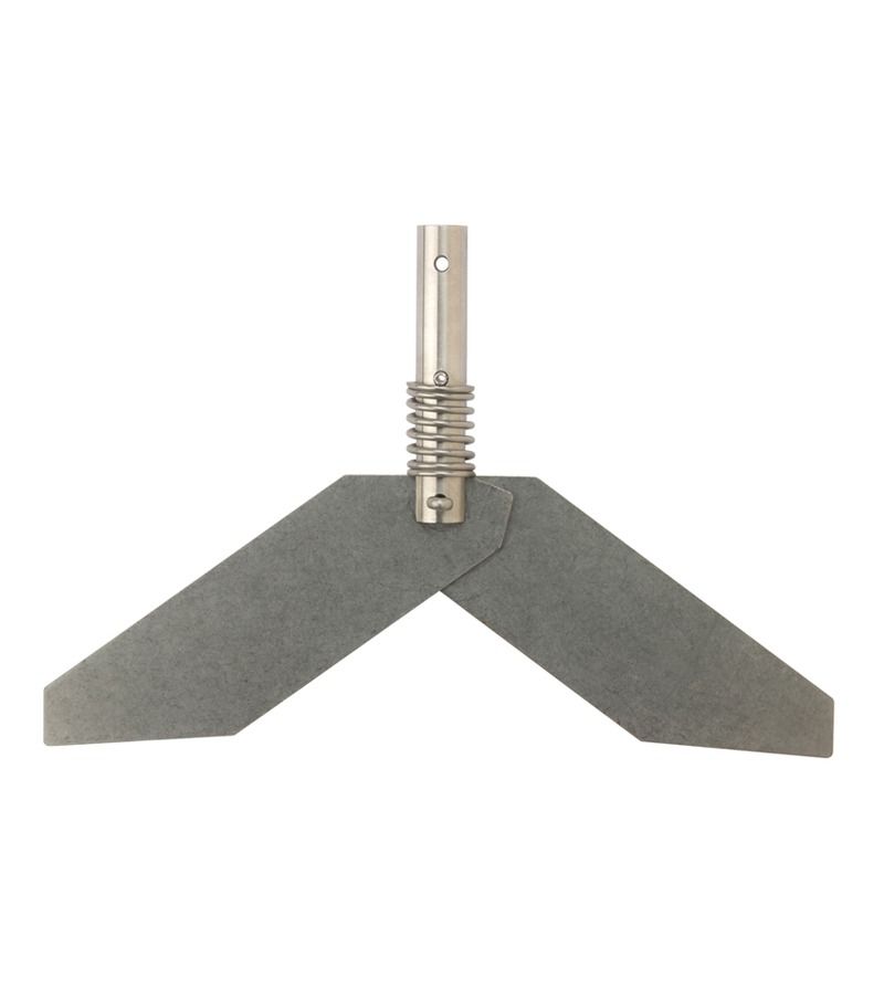 Padel rotativo colapsible - WP