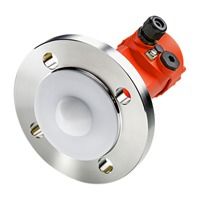 Radar de 80 GHZ sin contacto para liquidos - WP