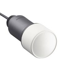 Radar de 26 GHz sin contacto para liquidos en recipientes pequeños - WP