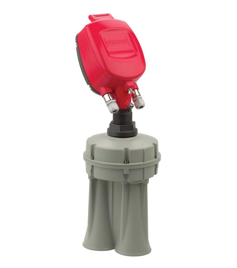 Escaner de nivel 3D - WP