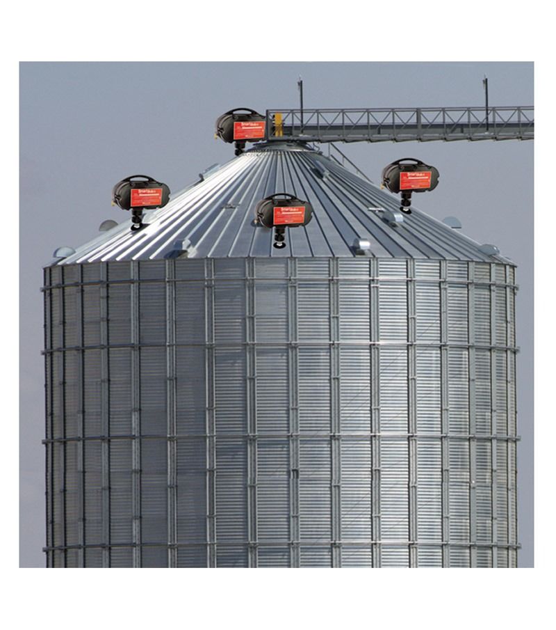 Sistema MultiBob SmartBob - WP