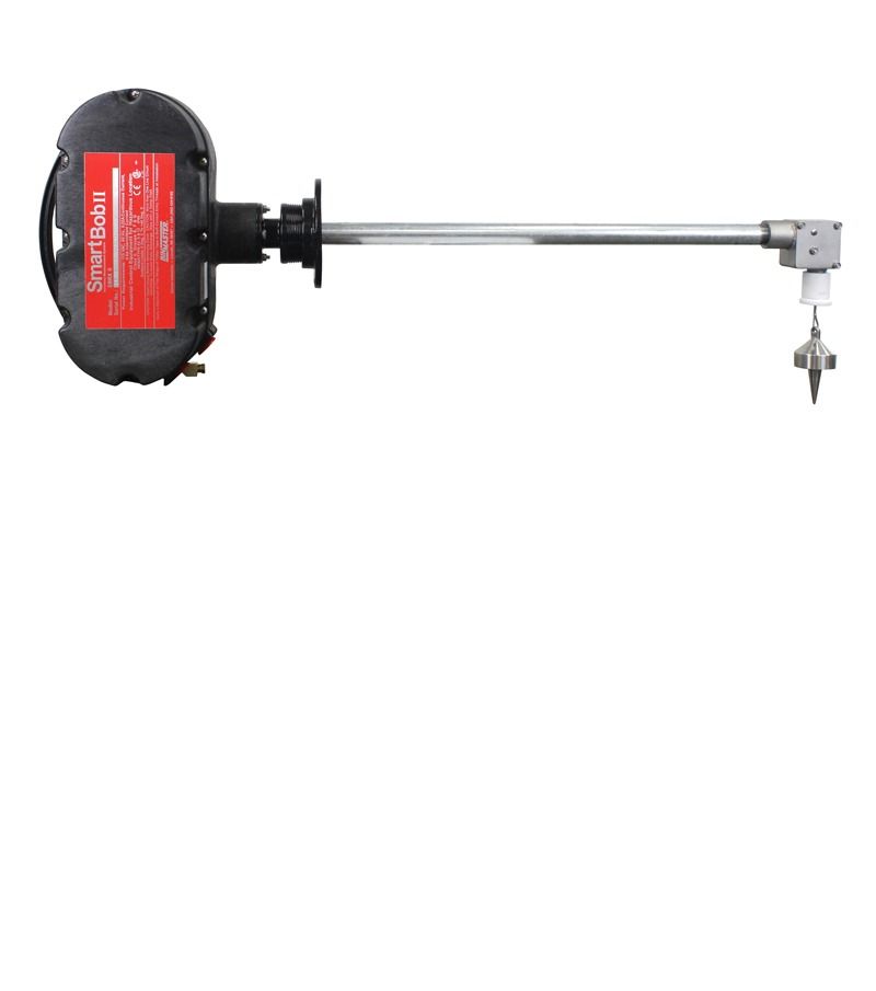 SmartBob HM para montaje lateral - WP