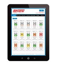 BinView® - WP