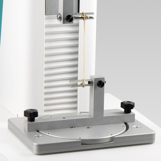 Dispositivo de traccion de fideos - WP