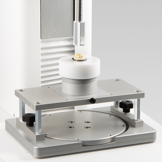 Accesorio de adherencia de la masa - WP