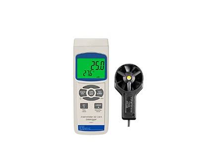 Termoanemometro portatil sper scientific - WP