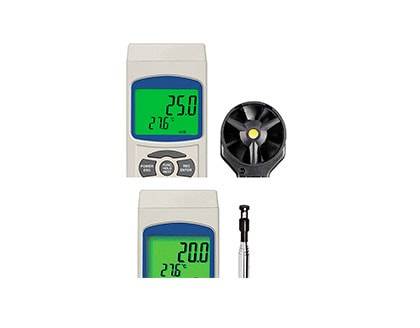 Termoanemometro portatil sper scientific - WP