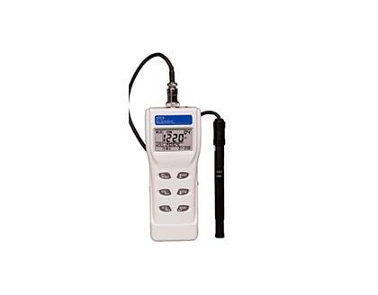 Medidor avanzado de pH sper scientific - WP