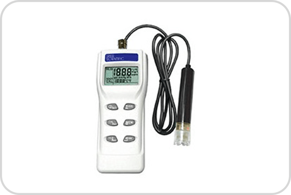 Kit de medidor de oxigeno disuelto sper scientific - WP