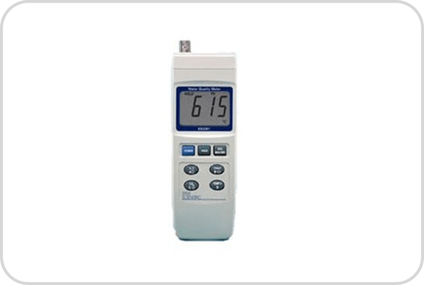 Medidor de calidad del agua sper scientific - WP