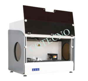 Analizador elisa totalmente automatizado BellAnlizElisAuto-1000 - WP