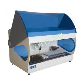 Analizador de elisa totalmente automatizado BellAnlizElisAuto-4000 - WP