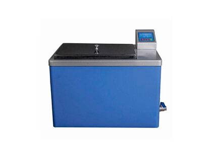 Maquina de mesa para descongelar sangre - WP